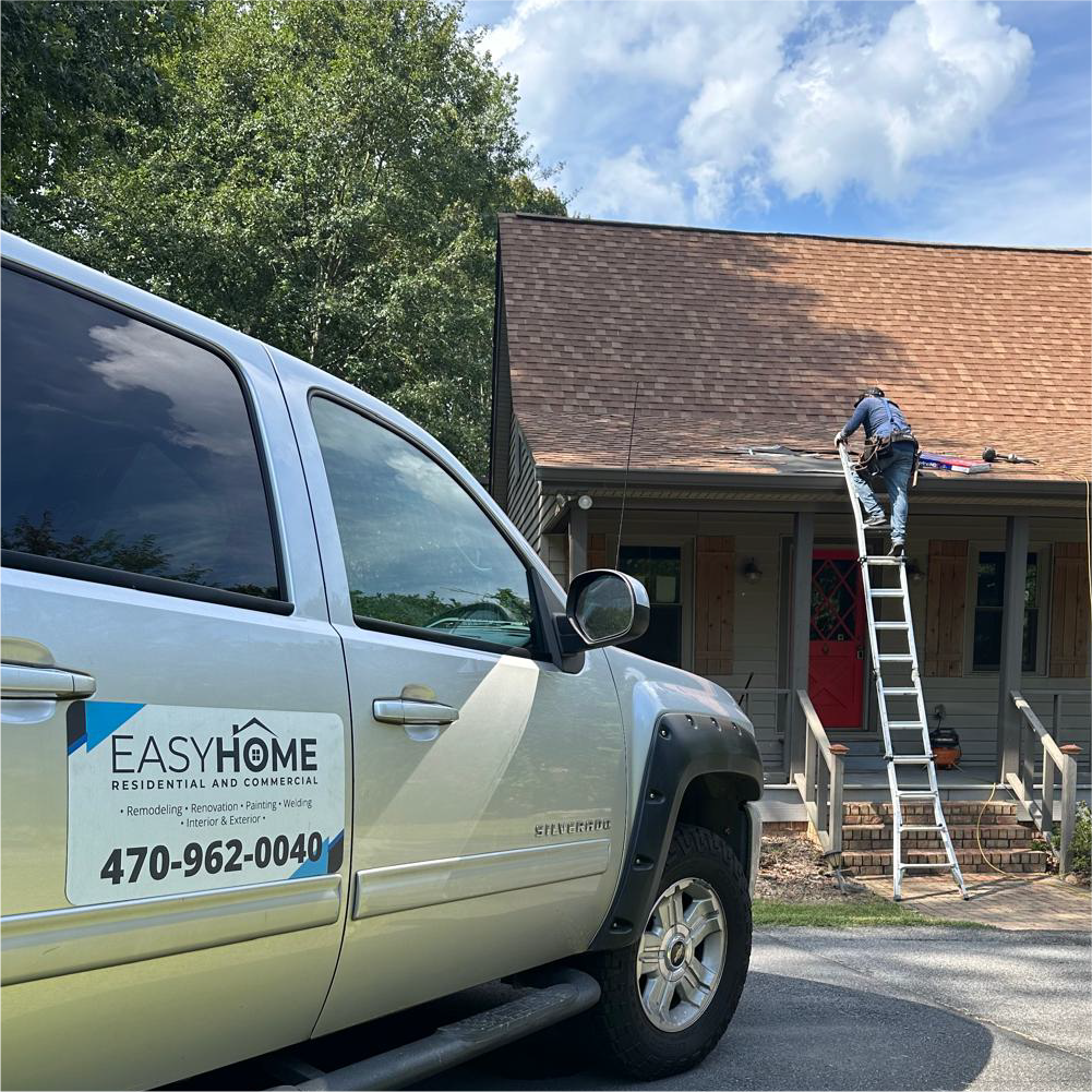 Mantenimiento preventivo y correctivo